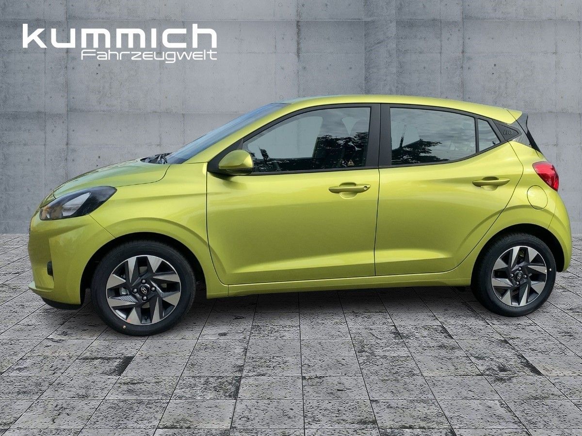 Hyundai i10 - Bild 6
