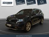 Kia SORENTO 2.2 CRDi AWD PLATINUM 7-SITZER PANO-DACH - Kia Sorento in Solingen