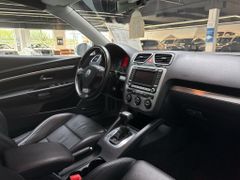 VW Eos VR6 Dynaudio Tempomat 1.Hand Unfallfrei