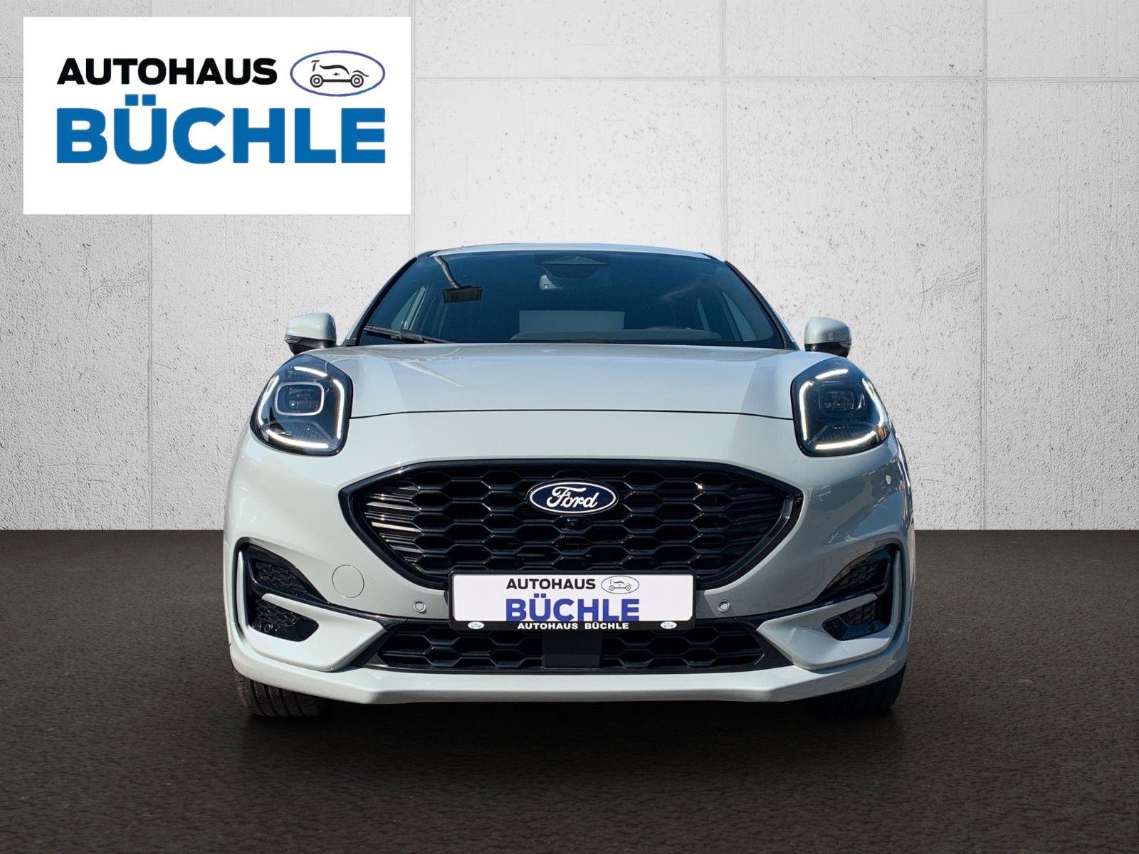 Ford PUMA ST-LINE X+AUTOMATIK+NAVI+KAMERA+ACC+B&O+LED imagem 2