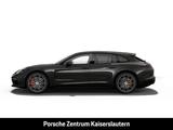 Porsche Panamera Turbo Sport Turismo Burmester Clubleder - Porsche Gebrauchtwagen in Kaiserslautern