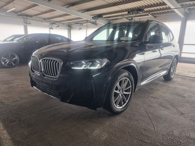 BMW X3 xDrive 20 d M- Sport *19%*23.000km*