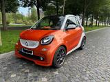 Smart fortwo | Brabus | Carlsson | TUV 09/2026