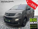 Opel Zafira Life 2.0 D M Edition HeadUp/BiXenon/Navi