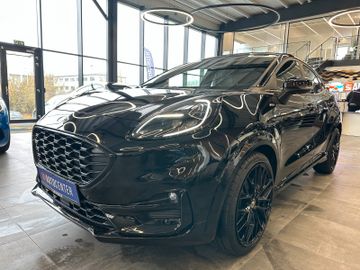 Ford Puma ST-Line X*2. Hand*Bi-LED*Klima*SHZ*Navi*BT*