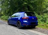 Volkswagen Golf 2.0 TSI DSG 4MOTION R - OHNE OPF - 1 Hand - Volkswagen Gebrauchtwagen in Troisdorf