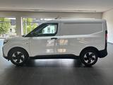Ford Transit Courier 54kWH Trend/NAVI/iACC/AHK/KAMERA - weiße Ford Transit Courier