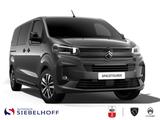 Citroën Spacetourer Business M MAX BlueHDi 180 EAT8 *VIP - Citroën SpaceTourer: Business