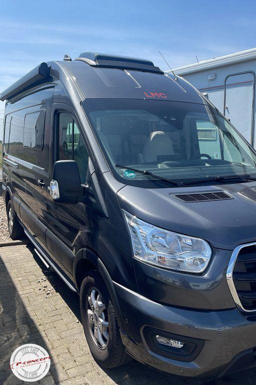 LMC Innovan 590 aus privatem Vorbesitz