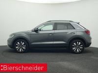 Volkswagen T-Roc - Vorschau Bild 3