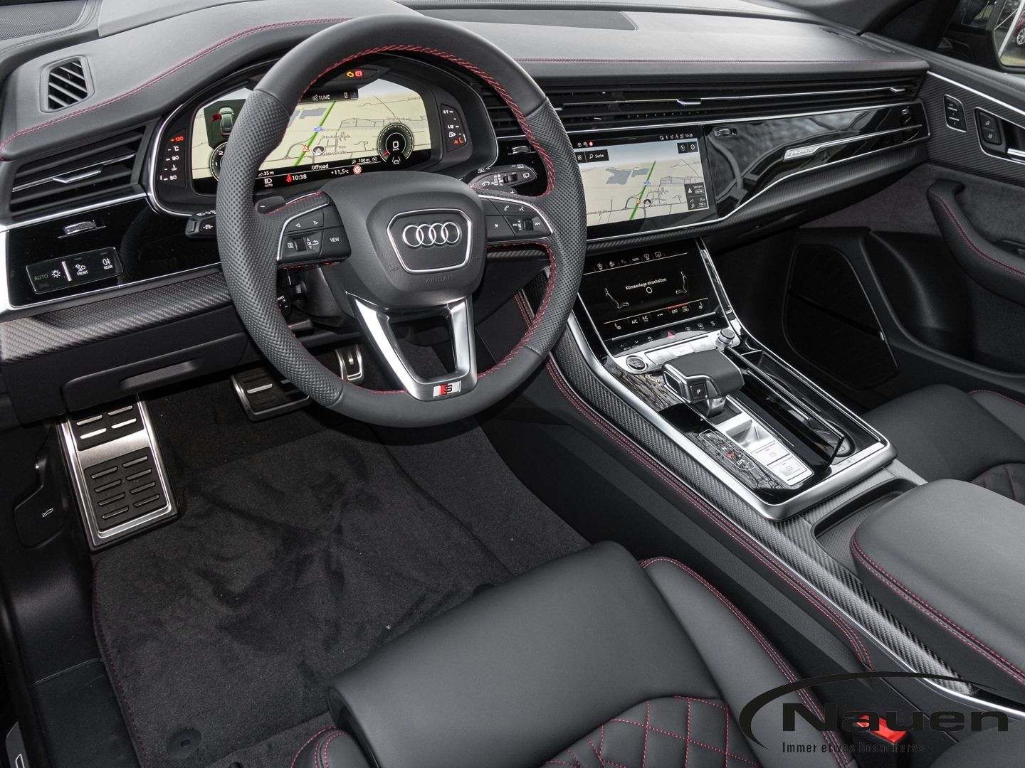 Audi Q8 - Bild 9