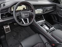 Audi Q8 - Vorschau Bild 9