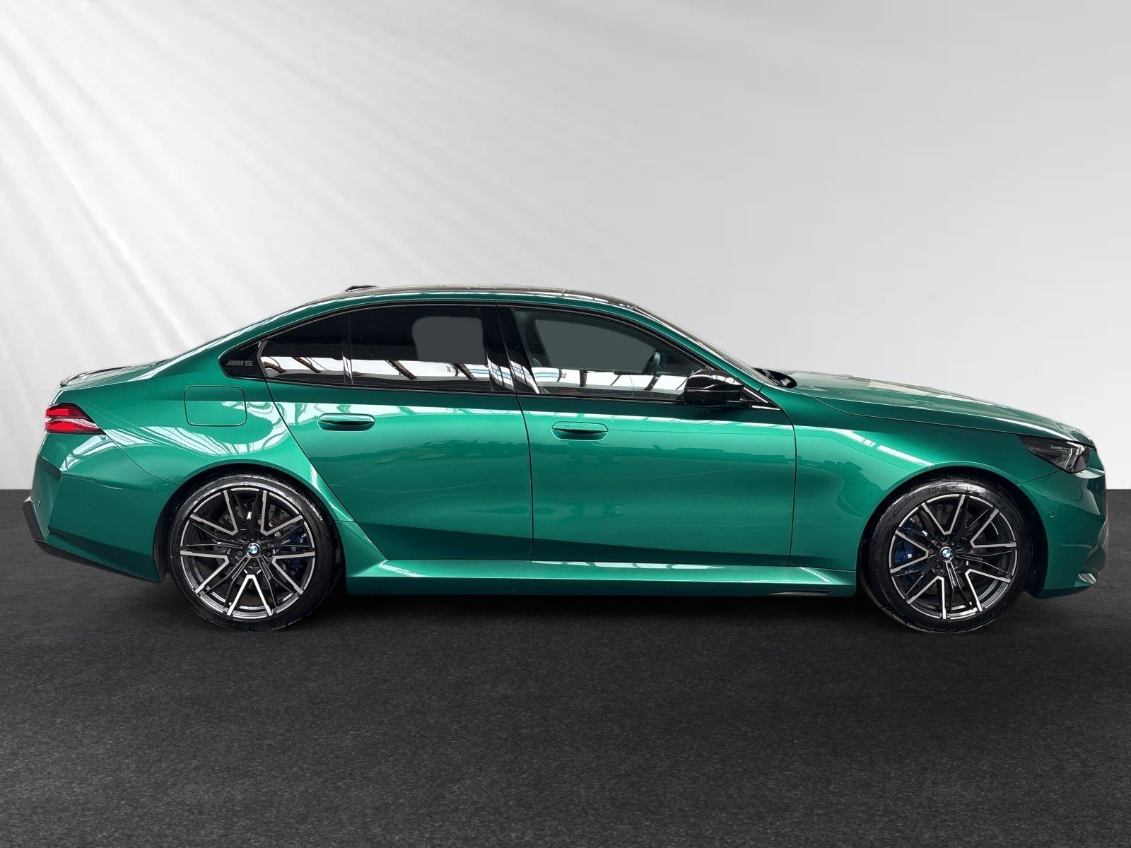 BMW M5 - Bild 2