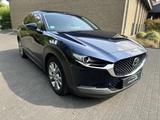 Mazda CX-30 2WD Klima Navi Rückfahrkamera Kurvenlicht - Mazda CX-30: mit Anhängerkupplung