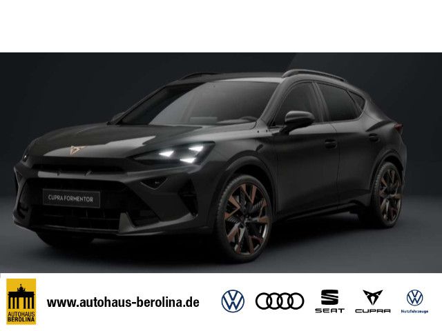 Cupra Formentor 1.5 e-Hybrid VZ DSG *MATRIX*ACC*NAV*