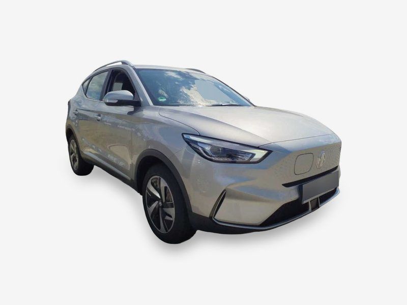 MG ZS EV Comfort Navi LED Shz RFK imagem 2