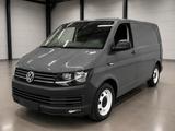 Volkswagen T6 2.0 TDI Transporter *AHK*Klima*Navig.*TÜV* - graue Volkswagen T6 Transporter