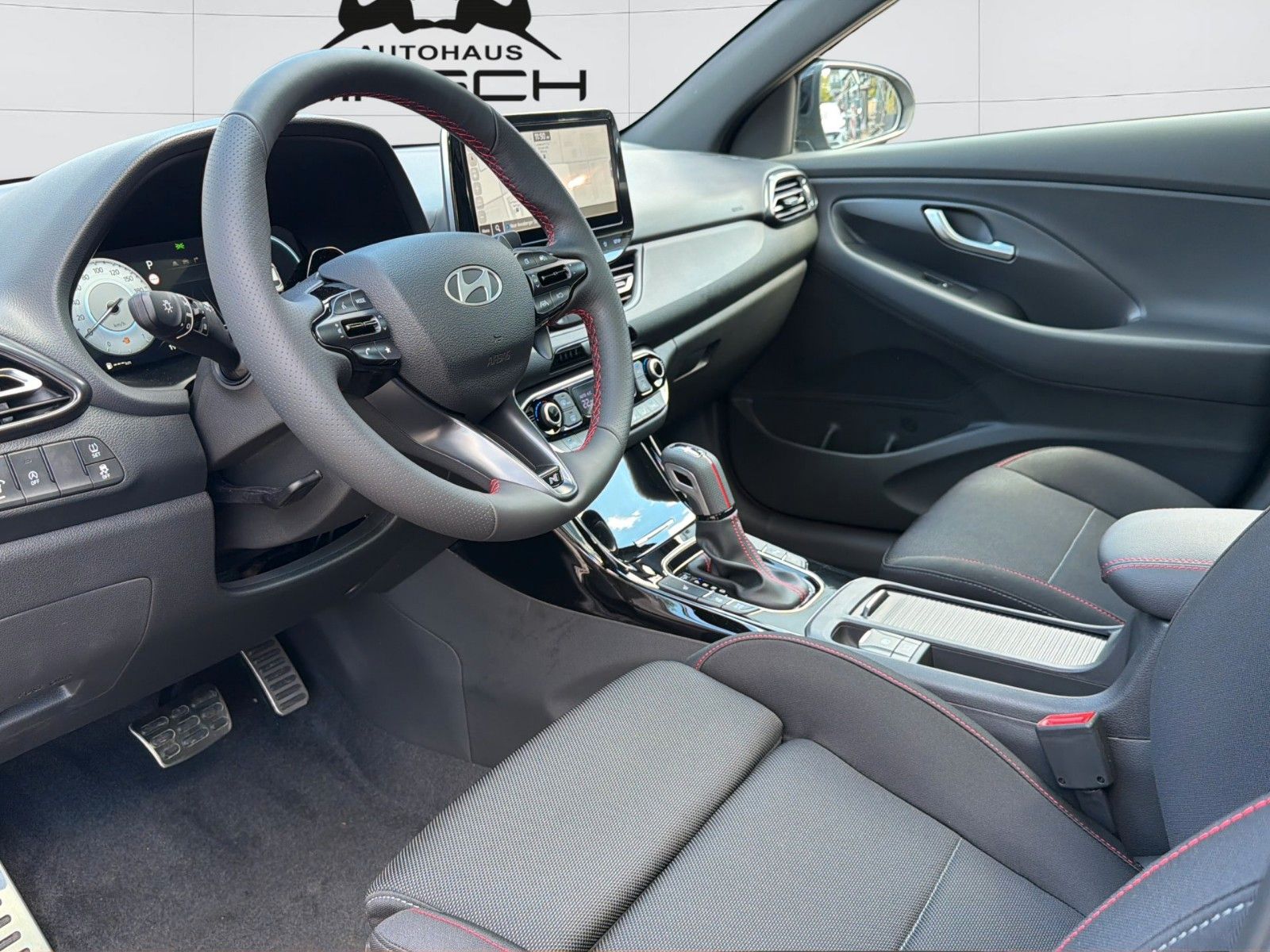 Hyundai i30 - Bild 10