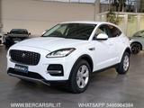 Jaguar E-Pace E-Pace 2.0D I4 163 CV AWD Auto SE* - Jaguar E-PACE SE mit Hybrid-Antrieb (Diesel-Elektro)
