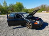 Honda Civic EG6, restauriert, neu lackiert... - Honda Civic aus 1992
