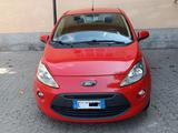 Ford Ka Ka+ 1.2 8V 69CV Titanium - gebrauchte Ford Ka/Ka+ aus dem Jahr 2015