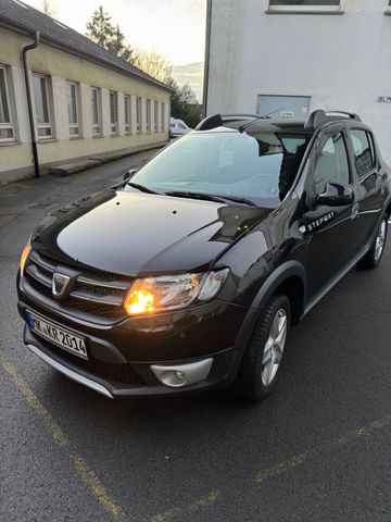 Dacia Sandero TCe 90 Stepway Ambiance Stepway Ambiance