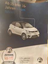 Aixam City - Aixam City aus 2019