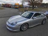 Porsche 996 GT3 Serie1 - Porsche 996: Gt3