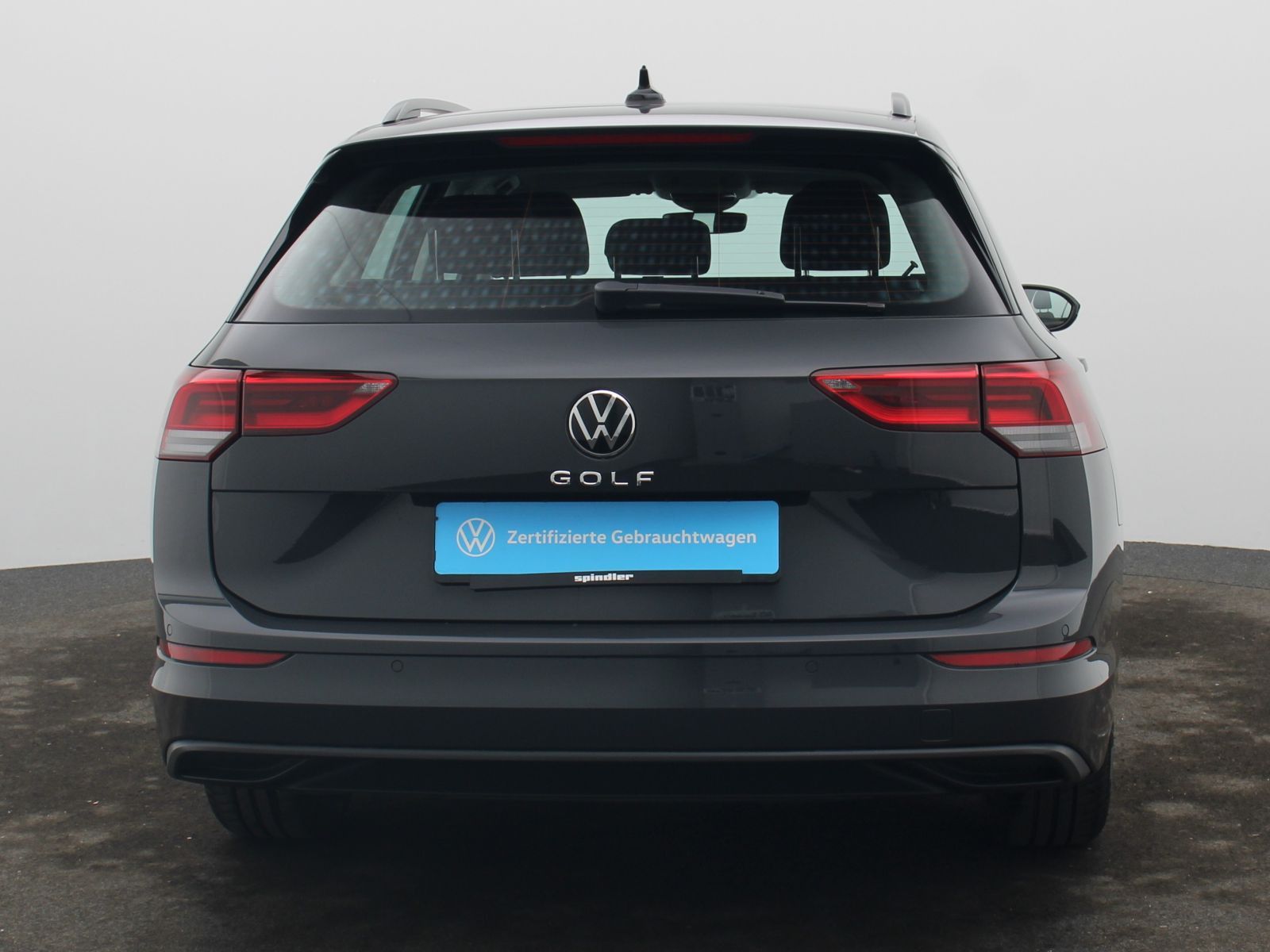 Volkswagen Golf - Bild 7