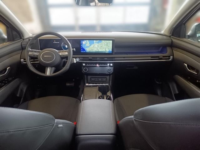 Hyundai Tucson – Bild 8