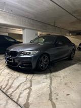 BMW M235i xDrive Coupé - 8 fach bereift - TÜV NEU - BMW Gebrauchtwagen in Bielefeld