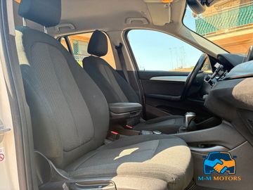 BMW X1 - 11