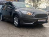 Ford Focus Turnier Ambiente - Ford Focus: Turnier Ambiente
