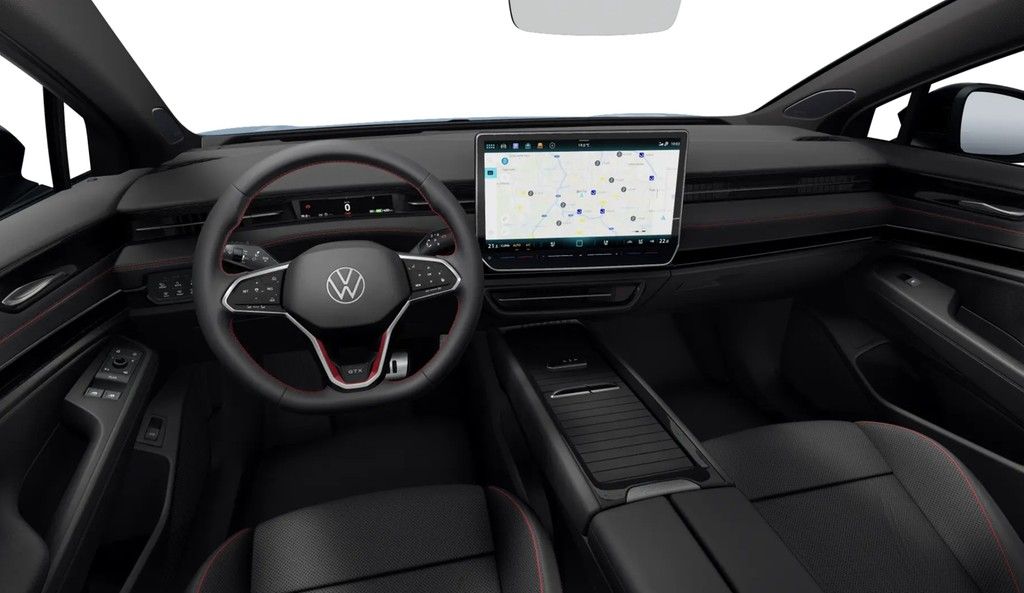 Volkswagen ID.7 Tourer GTX 4Motion AHK WäPump HKardon 360° foto 4