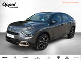Citroën C4e-C-Series *RÜCKFAHRKAMERA+NAVI+SITZHEIZUNG* - Citroën Elektroautos