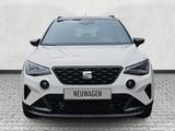 Seat Arona 1.5 TSI DSG FR ACC / LightAssist / 18Zoll - Seat Arona aus 2025