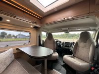 Malibu Van diversity 640 LE K -Chassis Plus -REDUZIERT! (7/17)