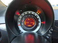 Fiat 500C - Vorschau Bild 15