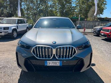 BMW X6 - 2