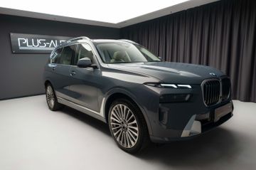 BMW X7 - 1