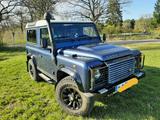 Land Rover Defender 90 Td4 Station Wagon SE SE - Land Rover Gebrauchtwagen von 2007