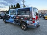 Toyota Hiace 2.7 i BENZINE LANG 4WD - Toyota Hiace: Allradantrieb