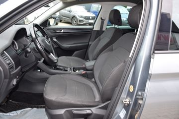 Skoda Kodiaq - 10