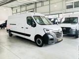 Renault Master III MAXI L3H2*KLIMA*TEMPOMAT*PDC*14.800KM - Renault Master: 2.8