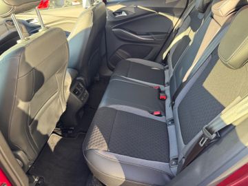 Bild 20 Opel Grandland (X) Grandland X Innovation KAMERA+AHK+PANORAMA+M-LED