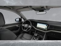 Volkswagen Touareg - Vorschau Bild 10