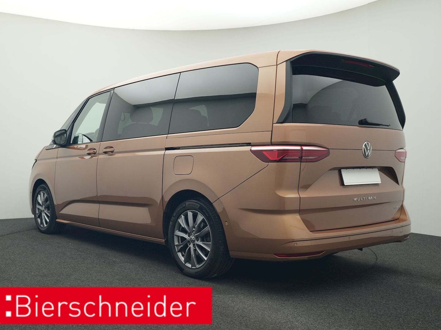 Volkswagen T7 Multivan 1.4 TSI eHybrid Energetic STANDHZ Hu imagem 3