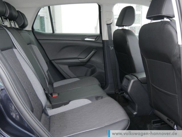 Volkswagen T-Cross - Bild 11