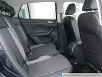 Volkswagen T-Cross - Vorschau Bild 11
