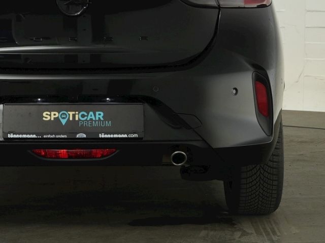 Corsa F FACELIFT GS+LED+RÜCKFAHRKAMERA+SITZ-/LEN